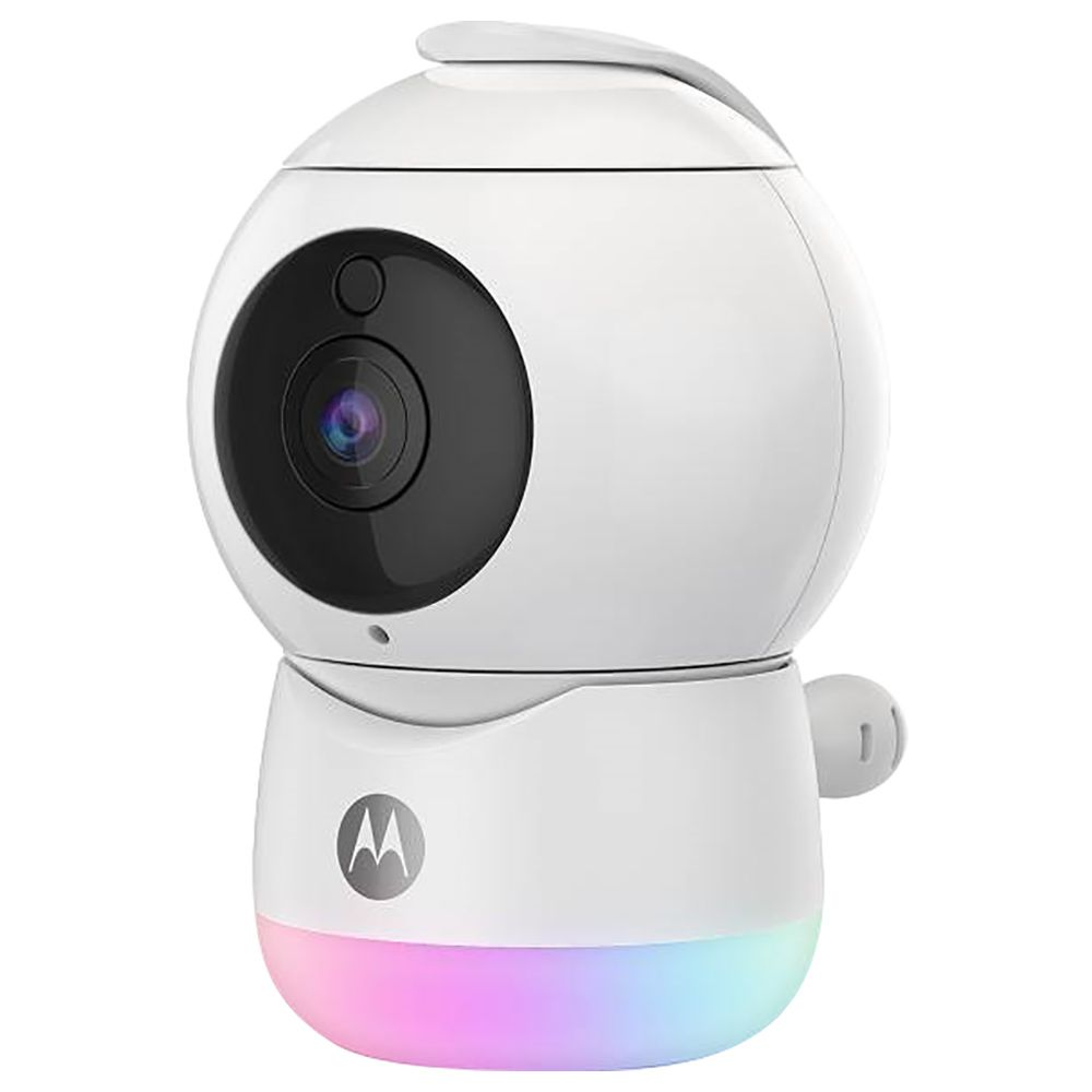 Motorola wifi home video camera hot sale focus 88